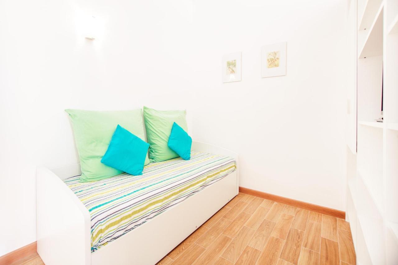 Cuore Di Sanremo Apartment And Free Parking Exterior foto