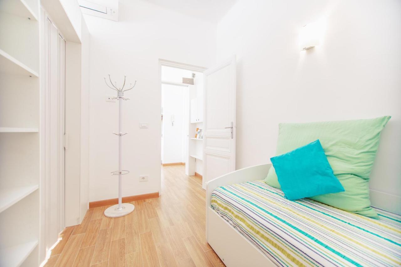 Cuore Di Sanremo Apartment And Free Parking Exterior foto