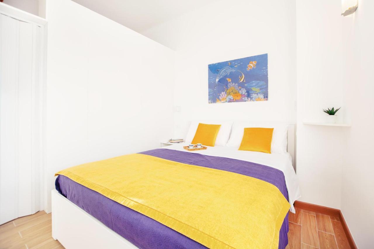 Cuore Di Sanremo Apartment And Free Parking Exterior foto