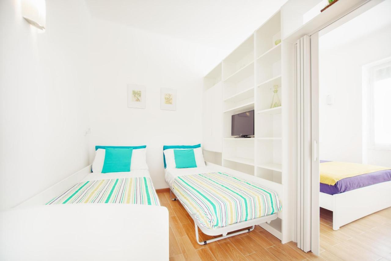 Cuore Di Sanremo Apartment And Free Parking Exterior foto