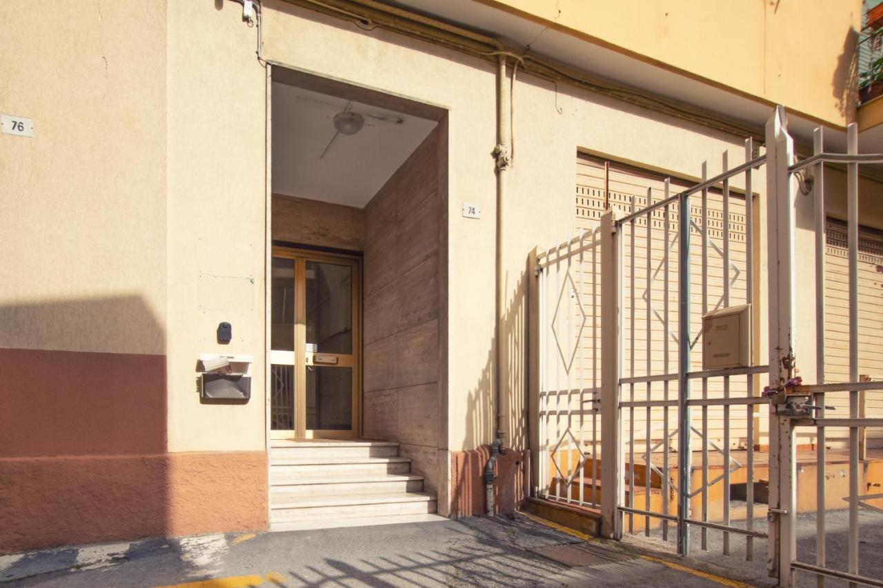 Cuore Di Sanremo Apartment And Free Parking Exterior foto