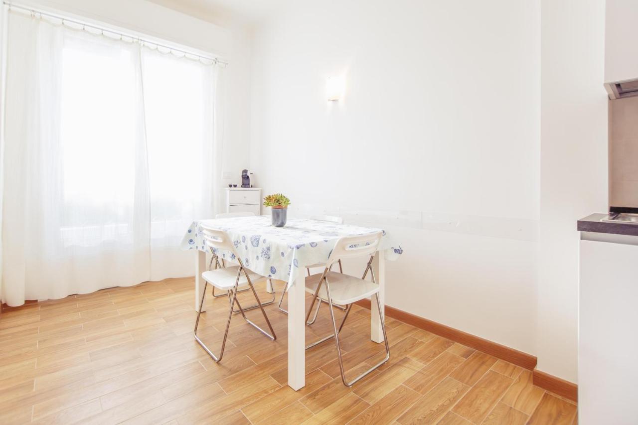 Cuore Di Sanremo Apartment And Free Parking Exterior foto